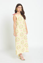 Load image into Gallery viewer, Sirocco Hibiscus Dress
