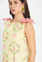 Load image into Gallery viewer, Sirocco Hibiscus Dress
