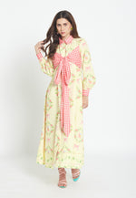 Load image into Gallery viewer, Flor Hibiscus Dress
