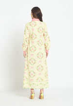 Load image into Gallery viewer, Flor Hibiscus Dress

