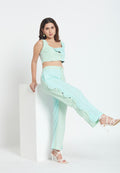 Pantaloni Bahia Blue