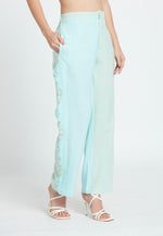 Load image into Gallery viewer, Bahia Blue Trousers
