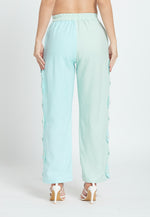 Load image into Gallery viewer, Bahia Blue Trousers
