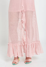 Load image into Gallery viewer, Mediterranea Pink Dress
