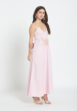 Load image into Gallery viewer, Fiore Pink Dress
