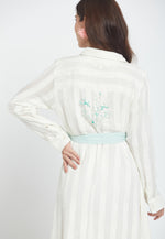 Carregar imagem no visualizador da Galeria, Vestido-Camisa Whitey Candela

