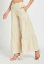 Load image into Gallery viewer, Luz Sand Trousers
