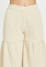 Load image into Gallery viewer, Luz Sand Trousers
