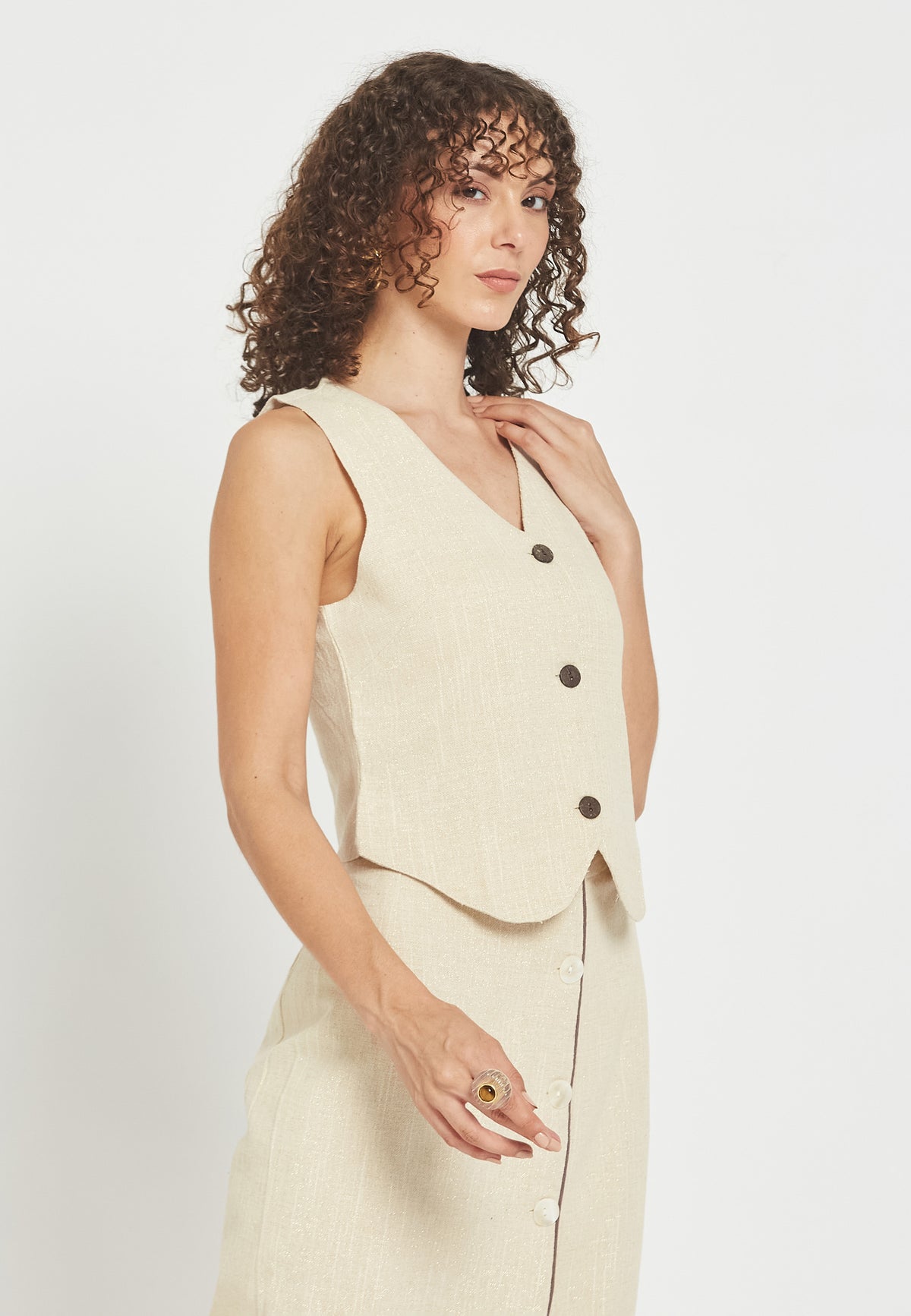 Onda sand vest