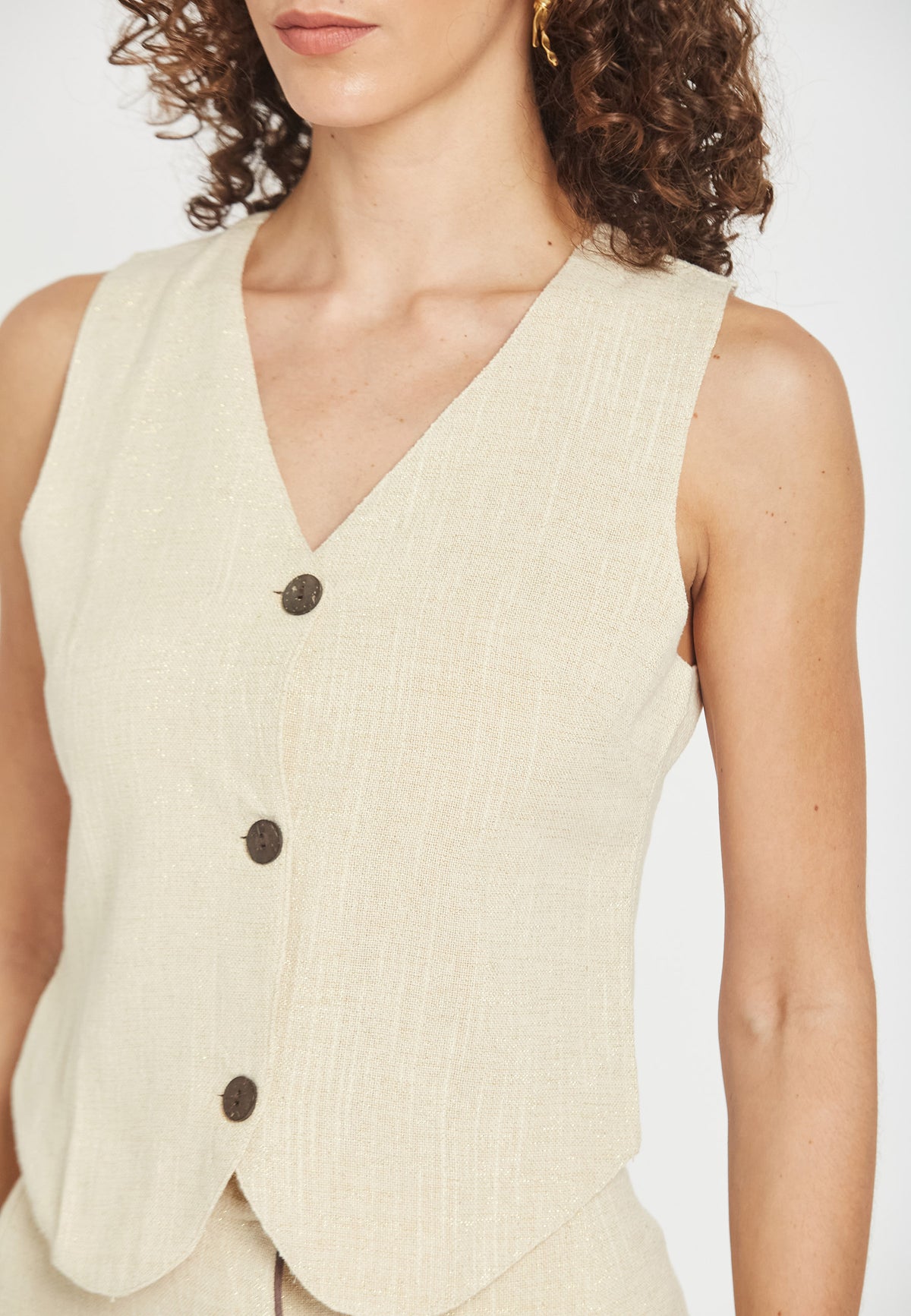 Onda sand vest