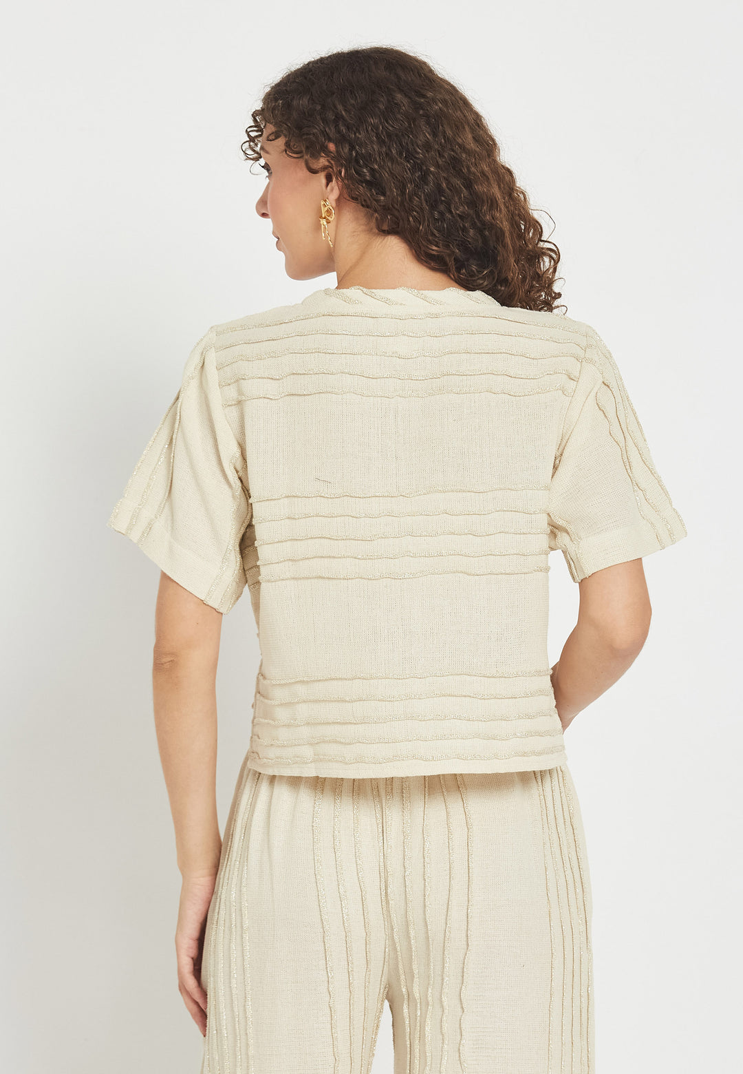 Clara Medit T-shirt