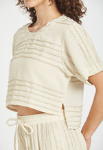 Load image into Gallery viewer, Clara Medit T-shirt
