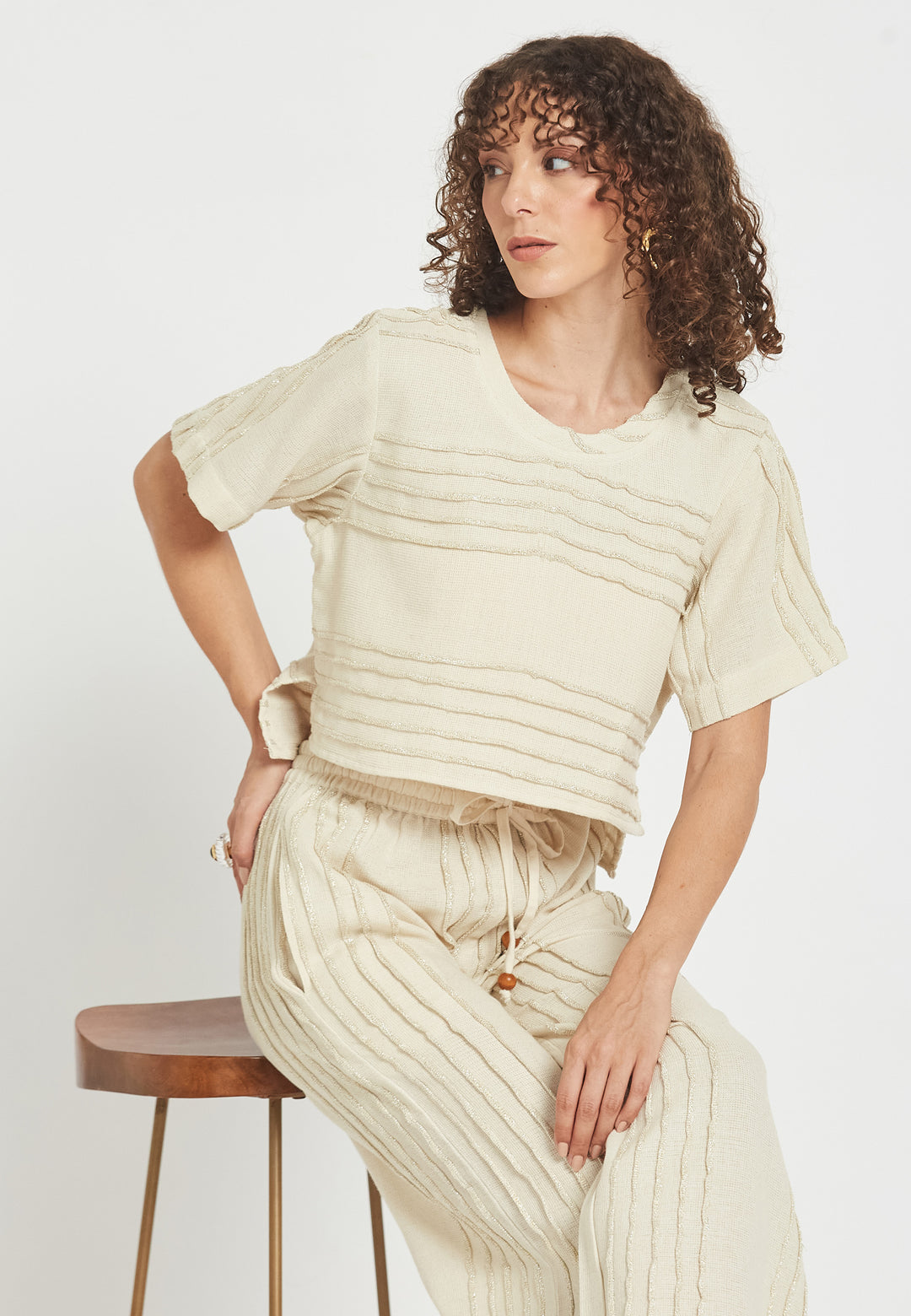 Clara Medit T-shirt