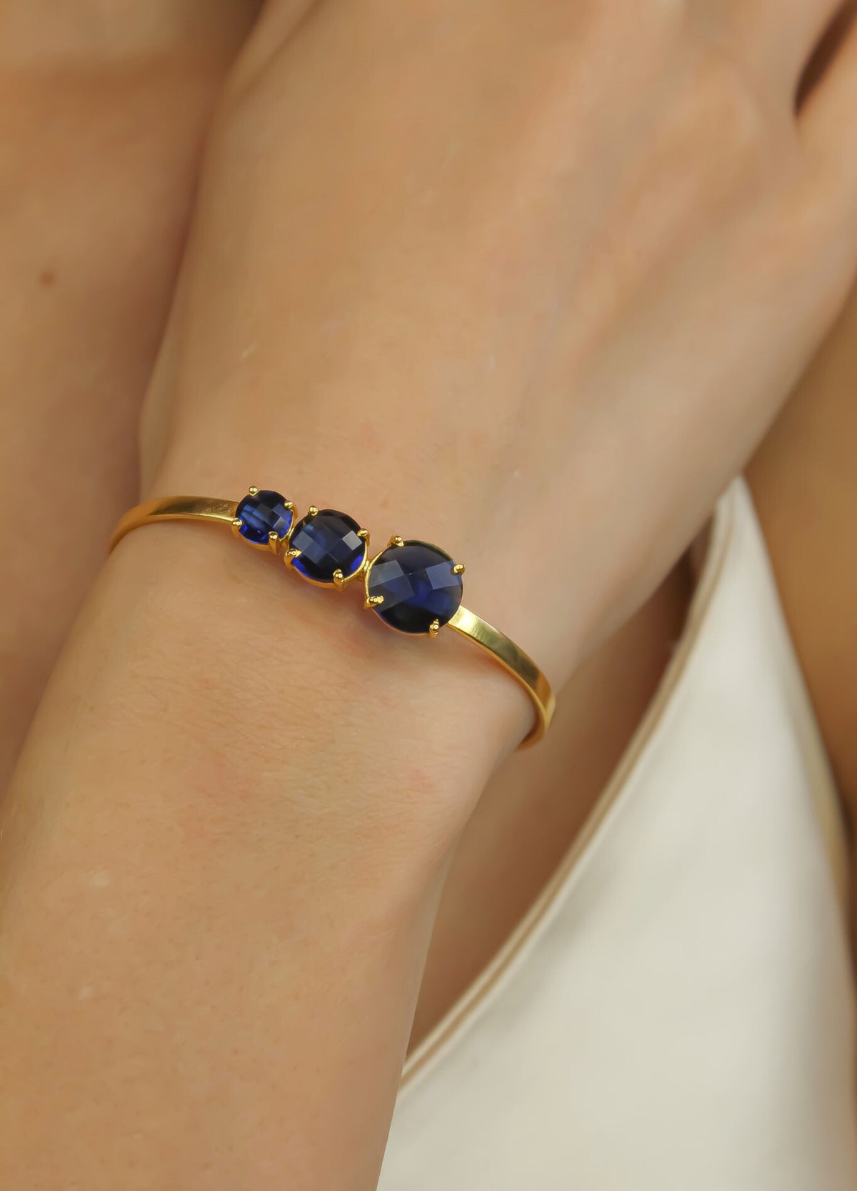 Aylin bracelet bombay sunset