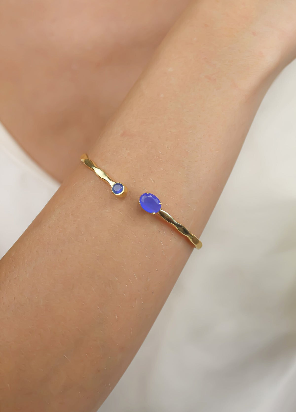 Afra bracelet bombay sunset