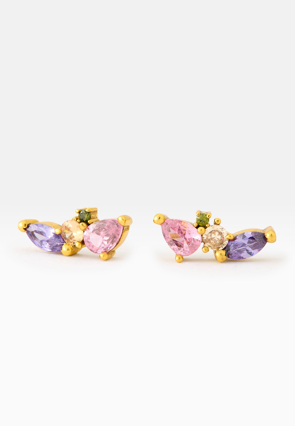 Benitta constellation earrings