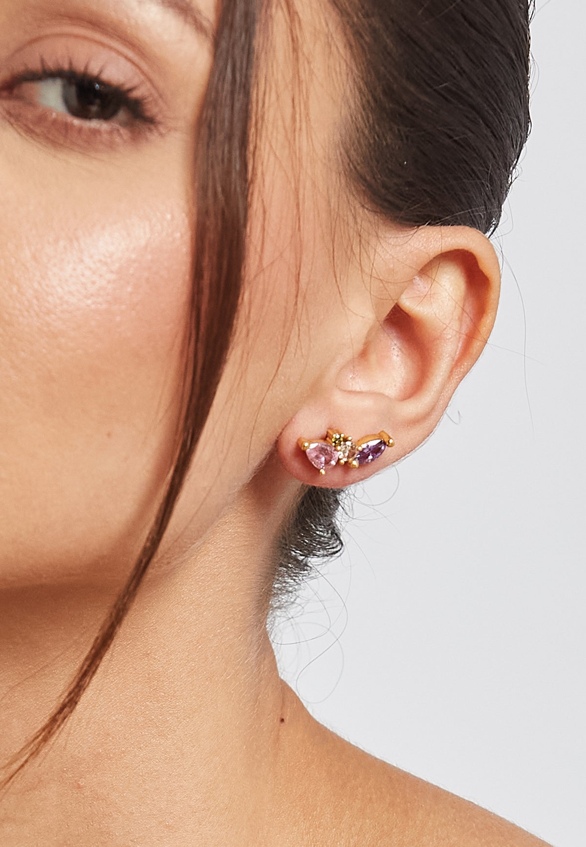 Benitta Constellation Earrings