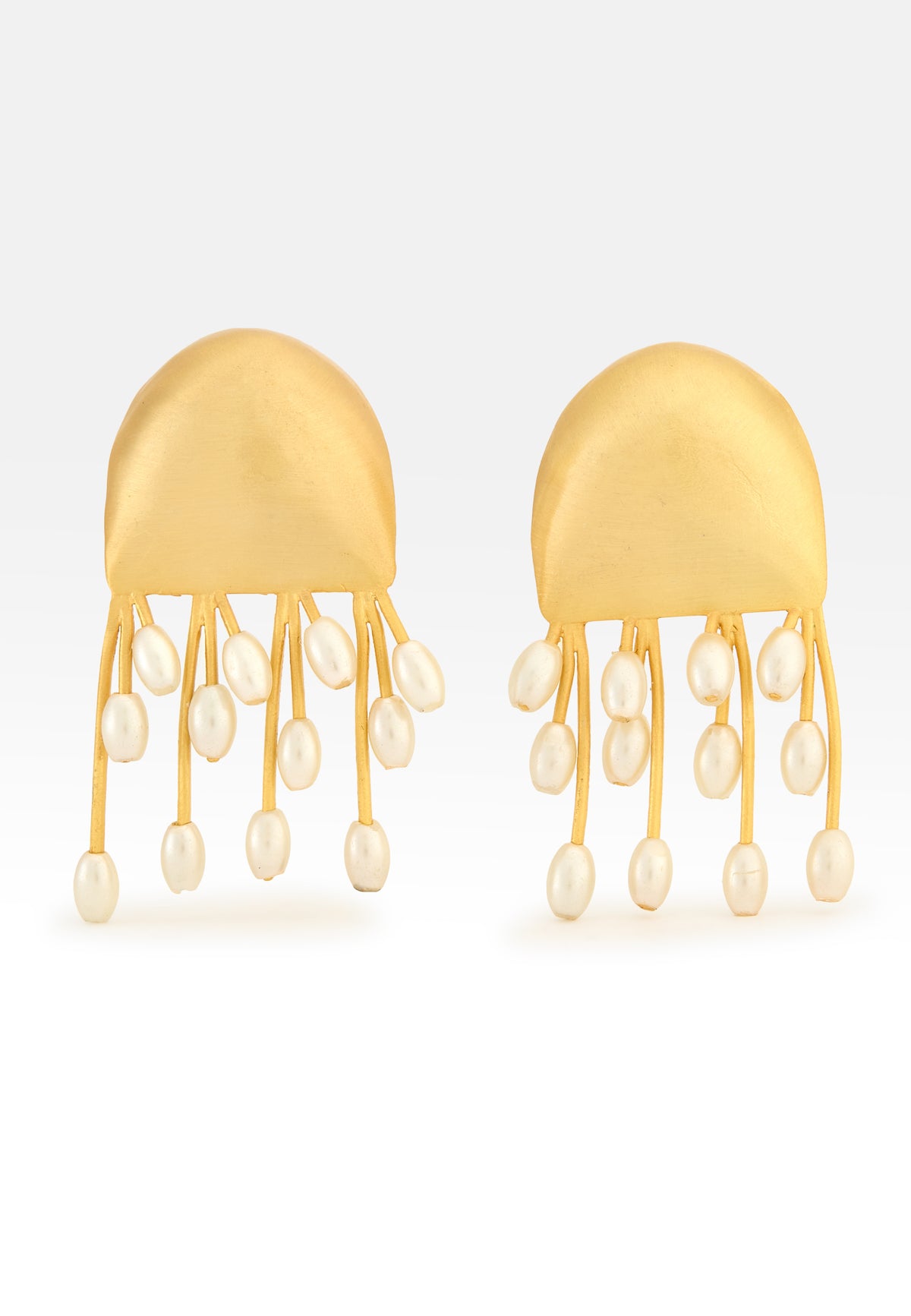 Cupula earrings
