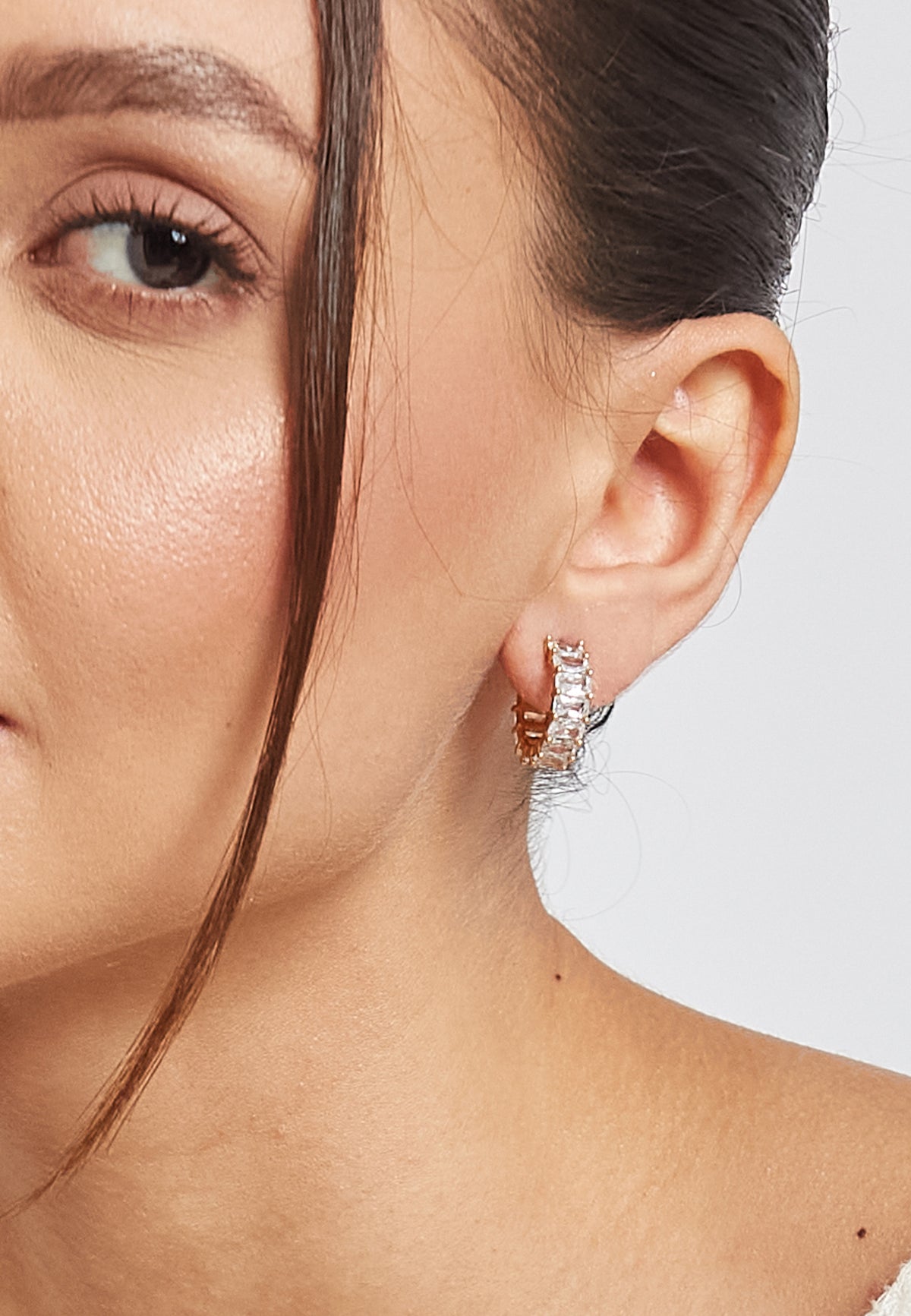 Rucci downtown earrings