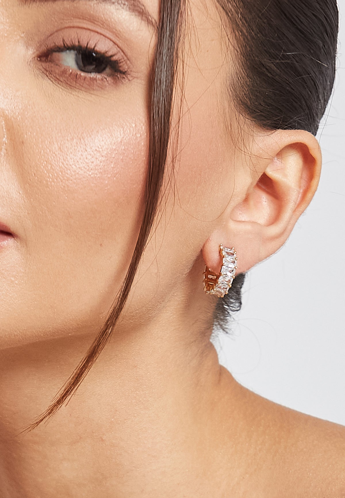Rucci downtown earrings