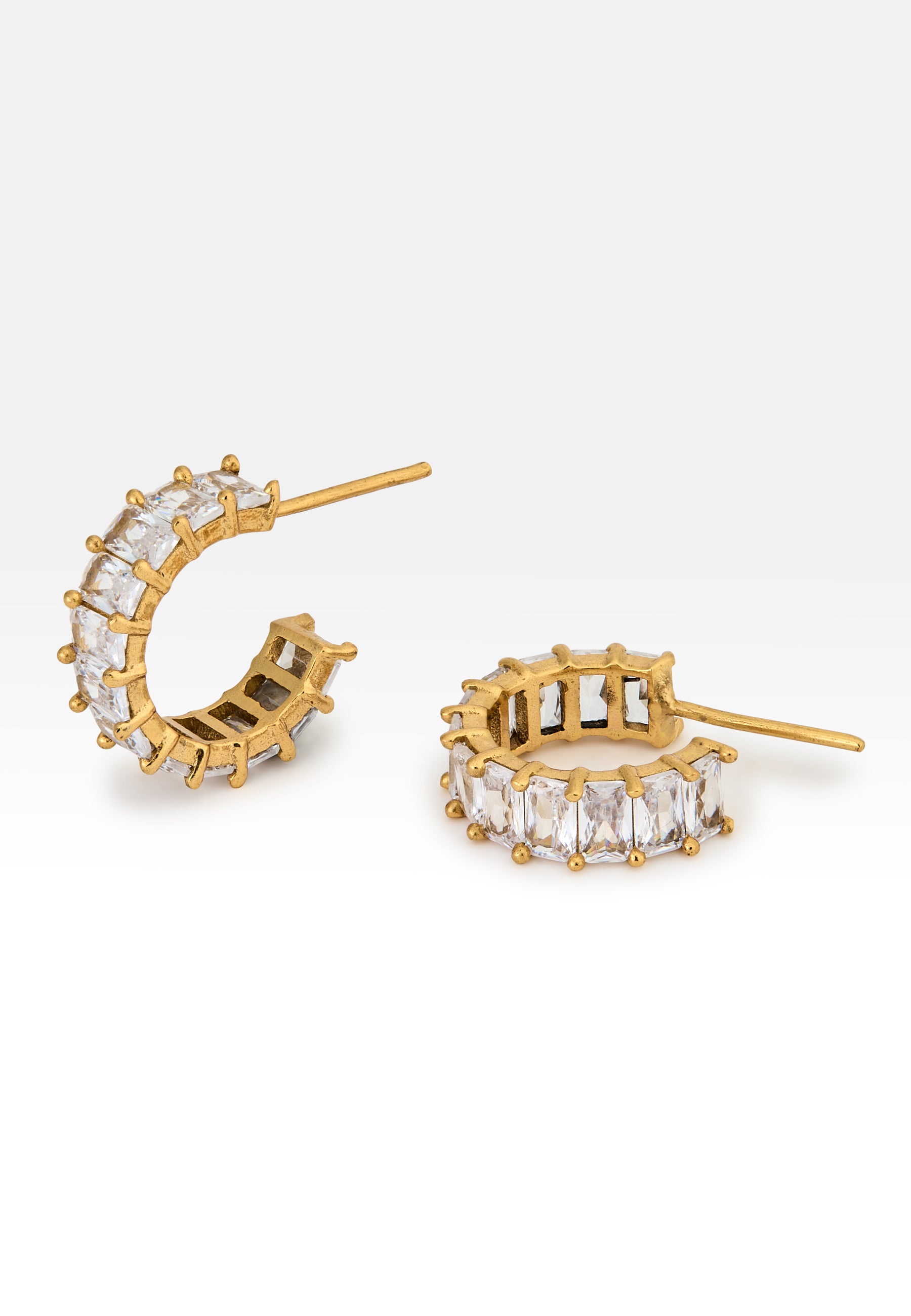 Rucci Downtown Earrings