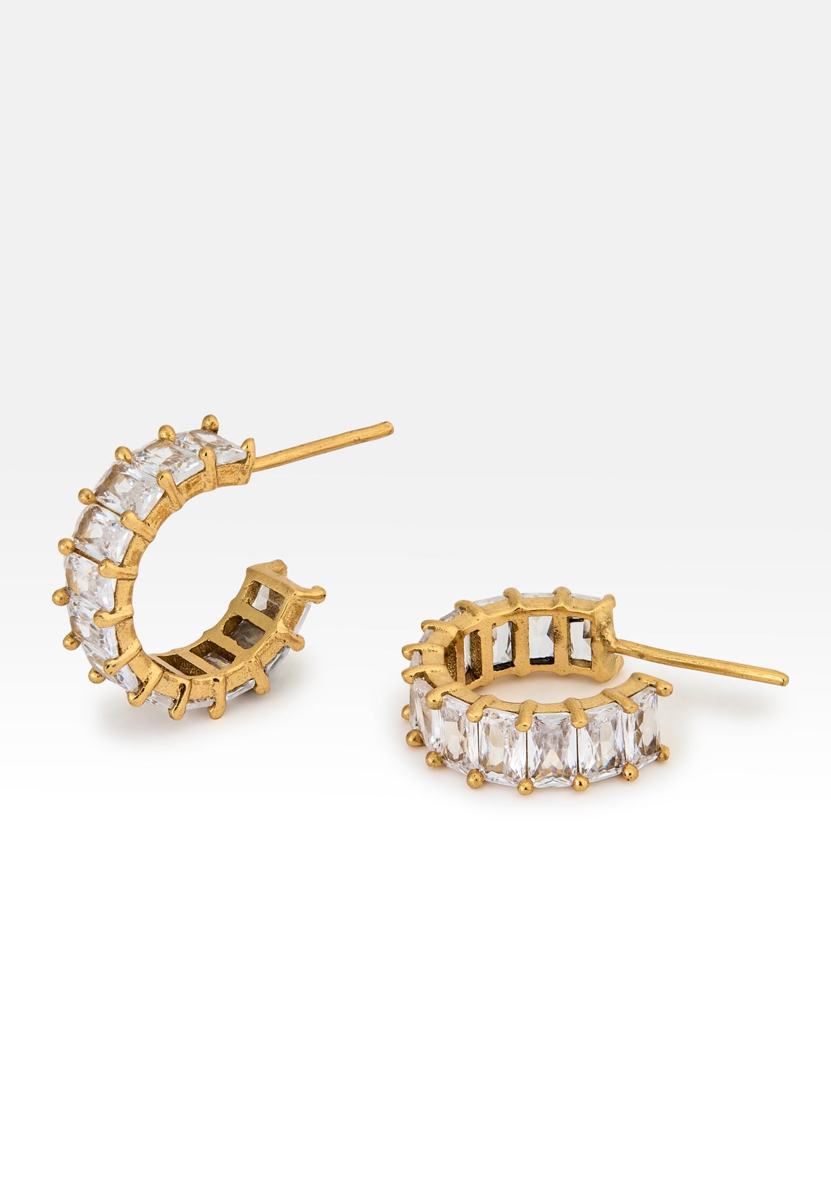 Rucci downtown earrings