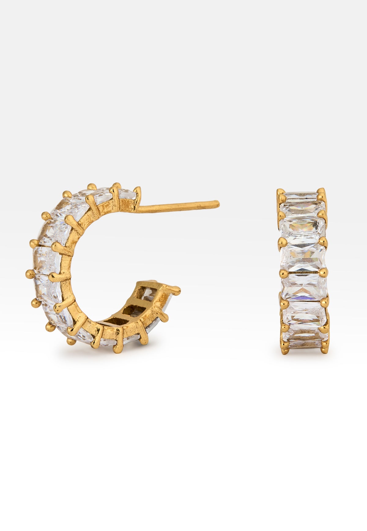 Rucci Downtown Earrings