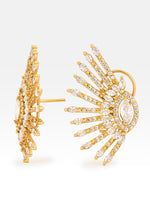 Load image into Gallery viewer, Cruise Eclipse Earrings
