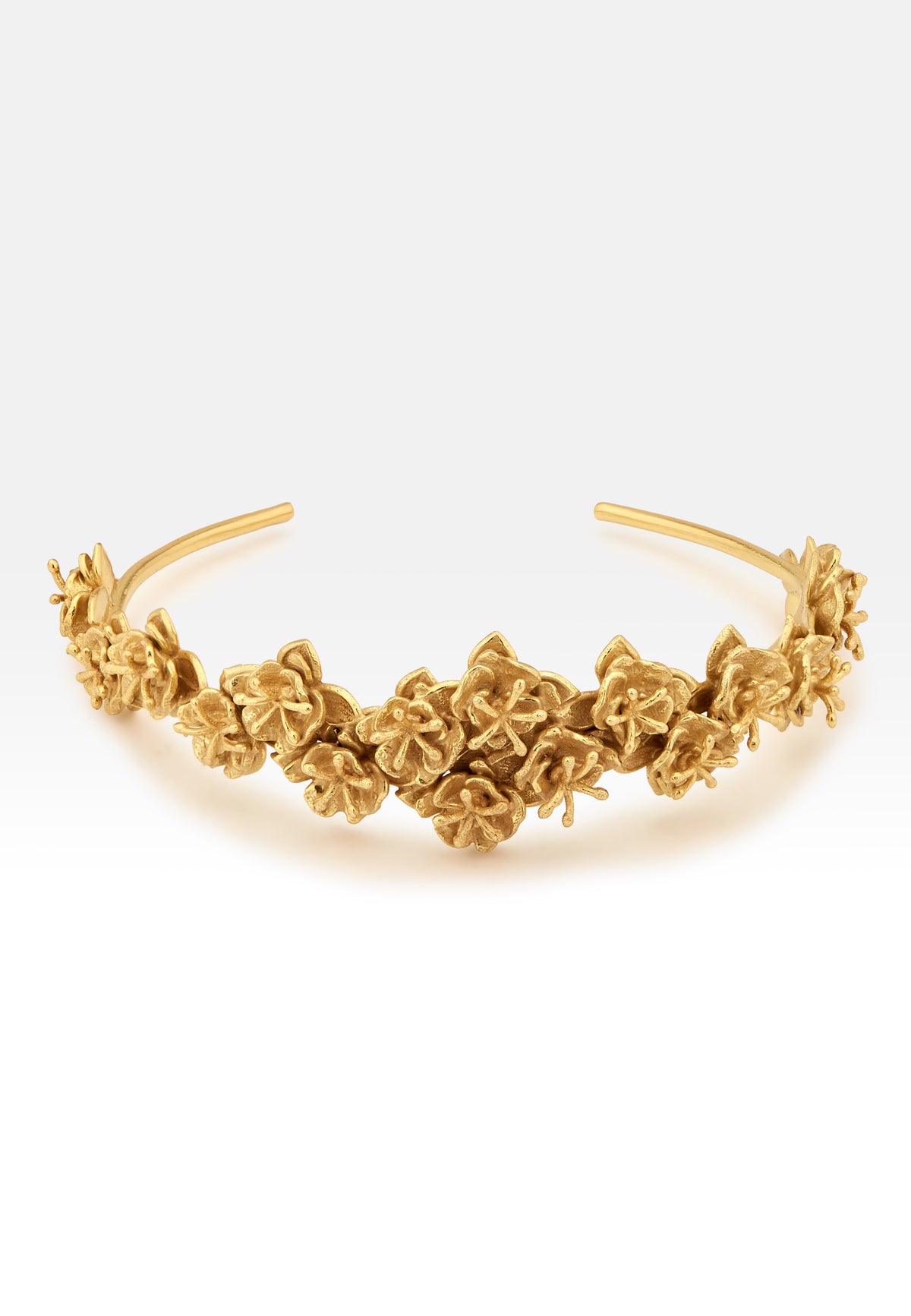 Fleur bracelet