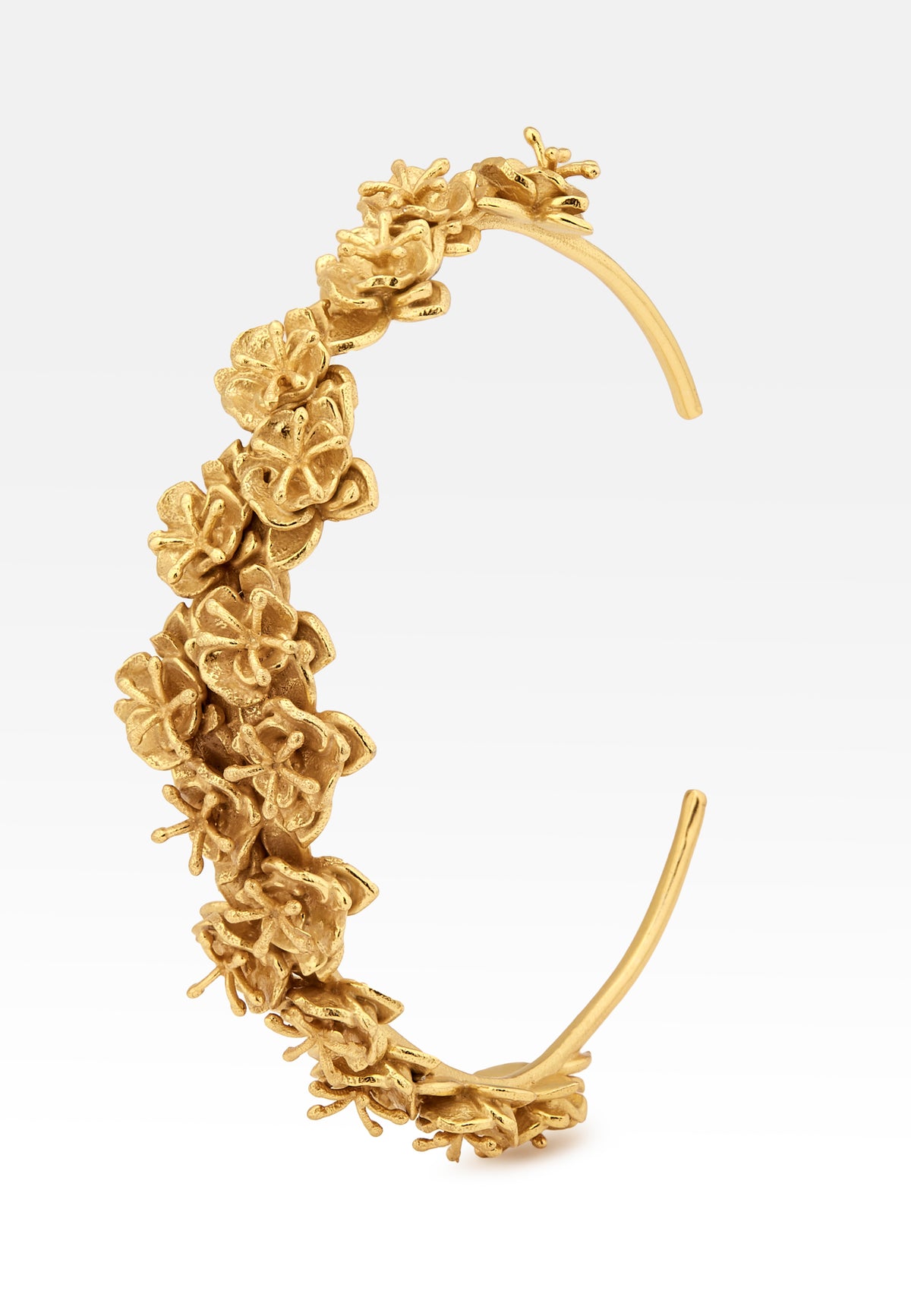 Fleur bracelet