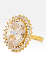 Load image into Gallery viewer, Beauty White Ring
