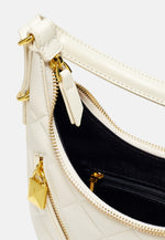 Cargar imagen en el visor de la galería, Bolso de hombro acolchado
