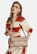 Load image into Gallery viewer, Chain Shoulder Bag
