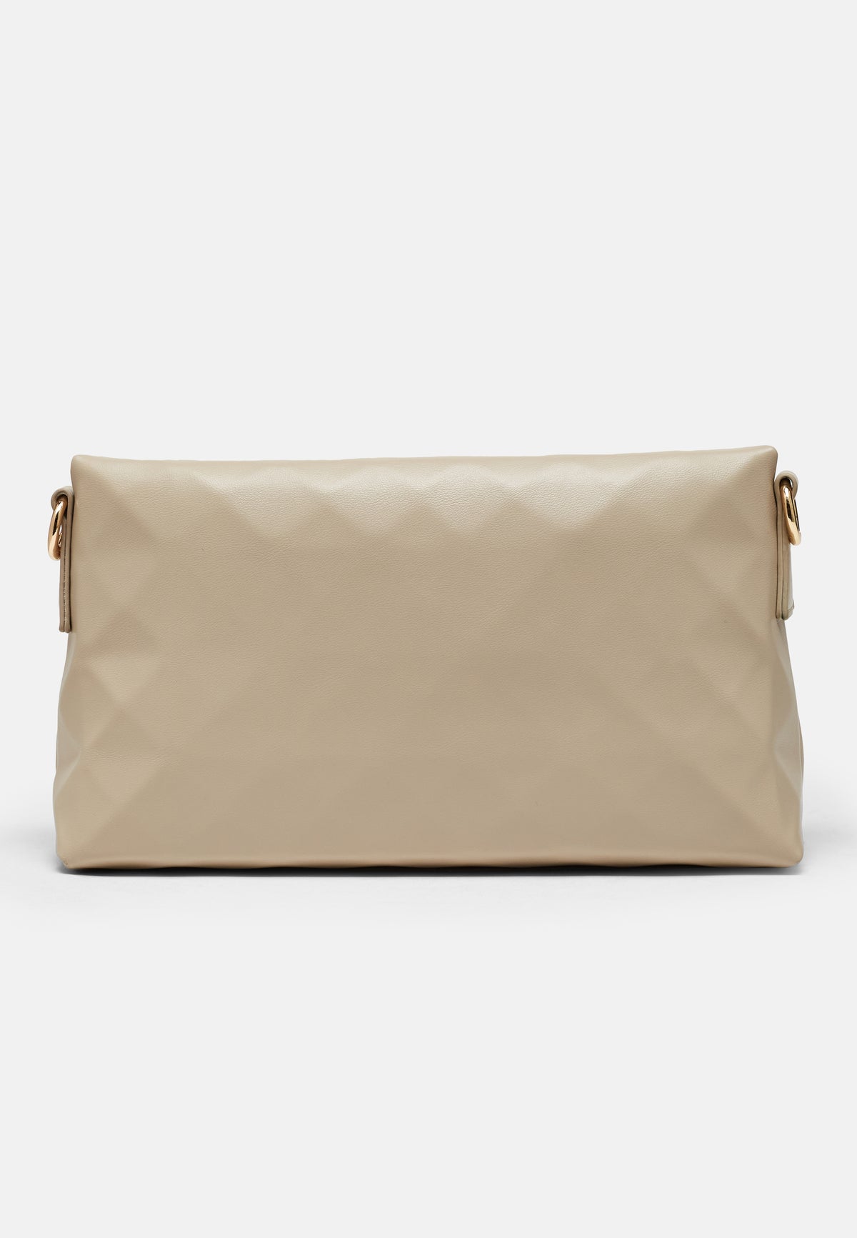 Chain shoulder bag