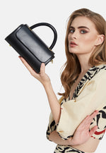 Load image into Gallery viewer, Mini Bowling Bag
