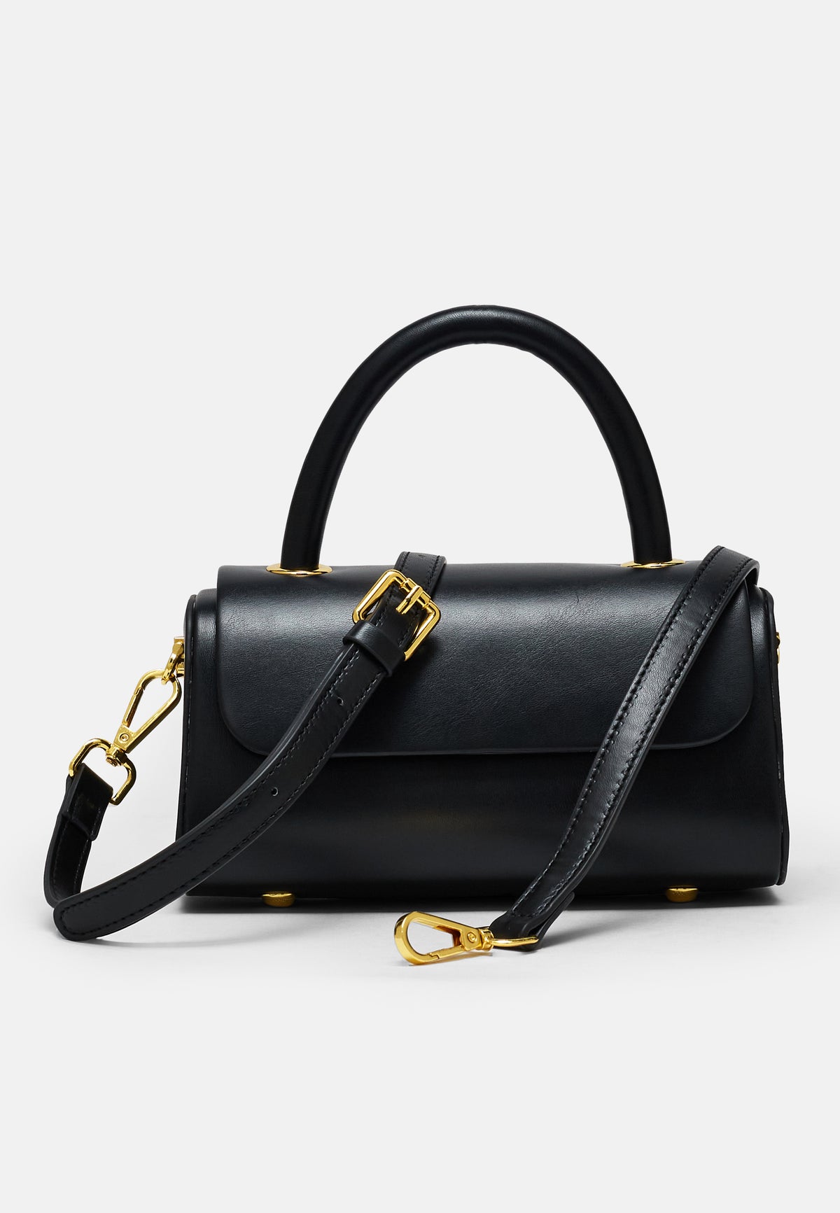 Mini bowling bag