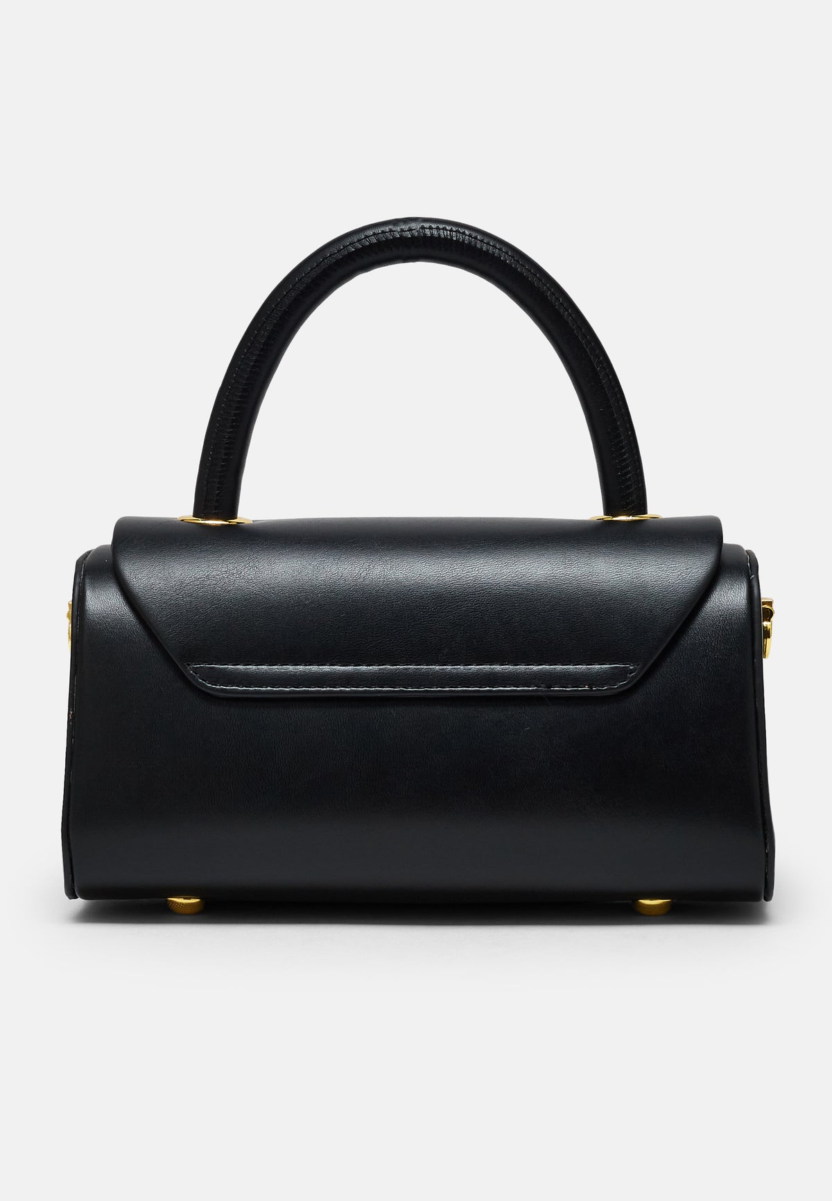 Mini bowling bag