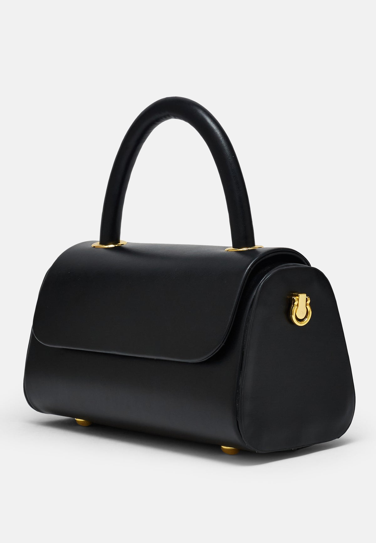 Mini bowling bag