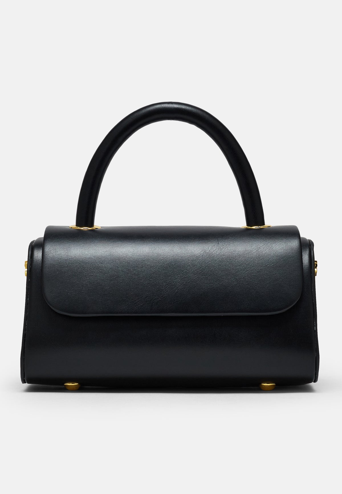 Mini bowling bag