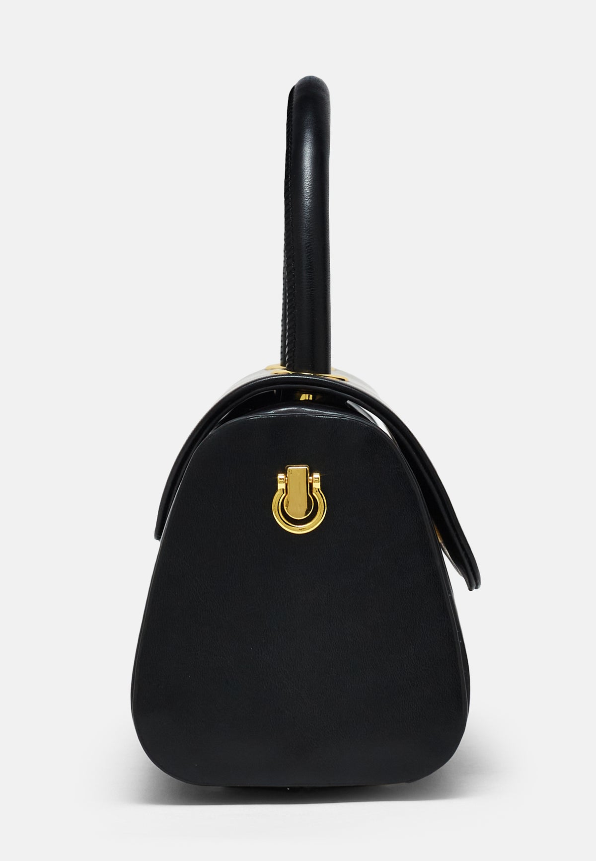 Mini bowling bag