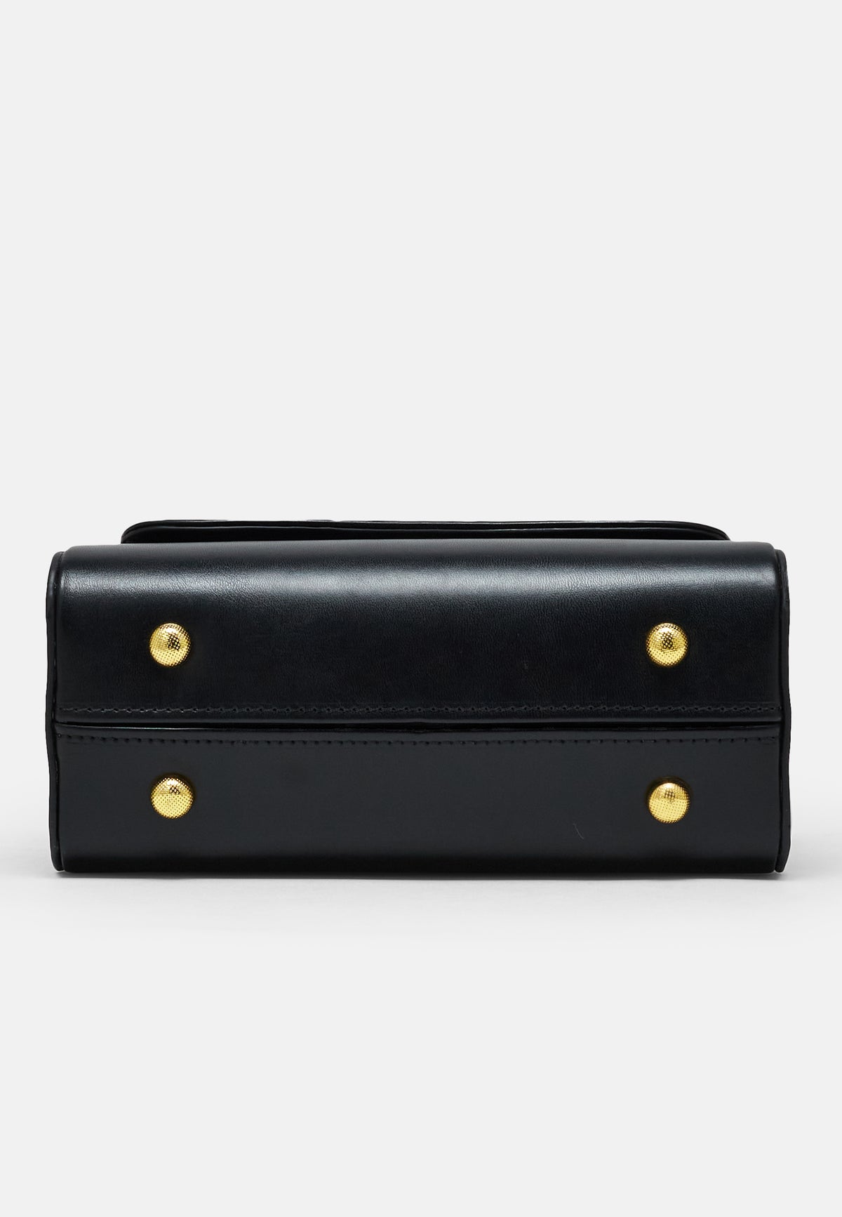 Mini bowling bag