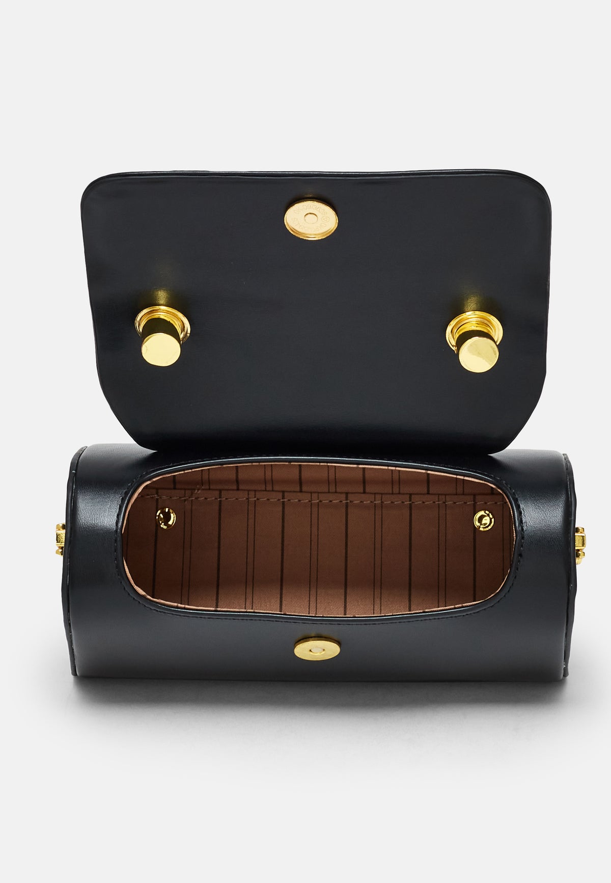 Mini bowling bag