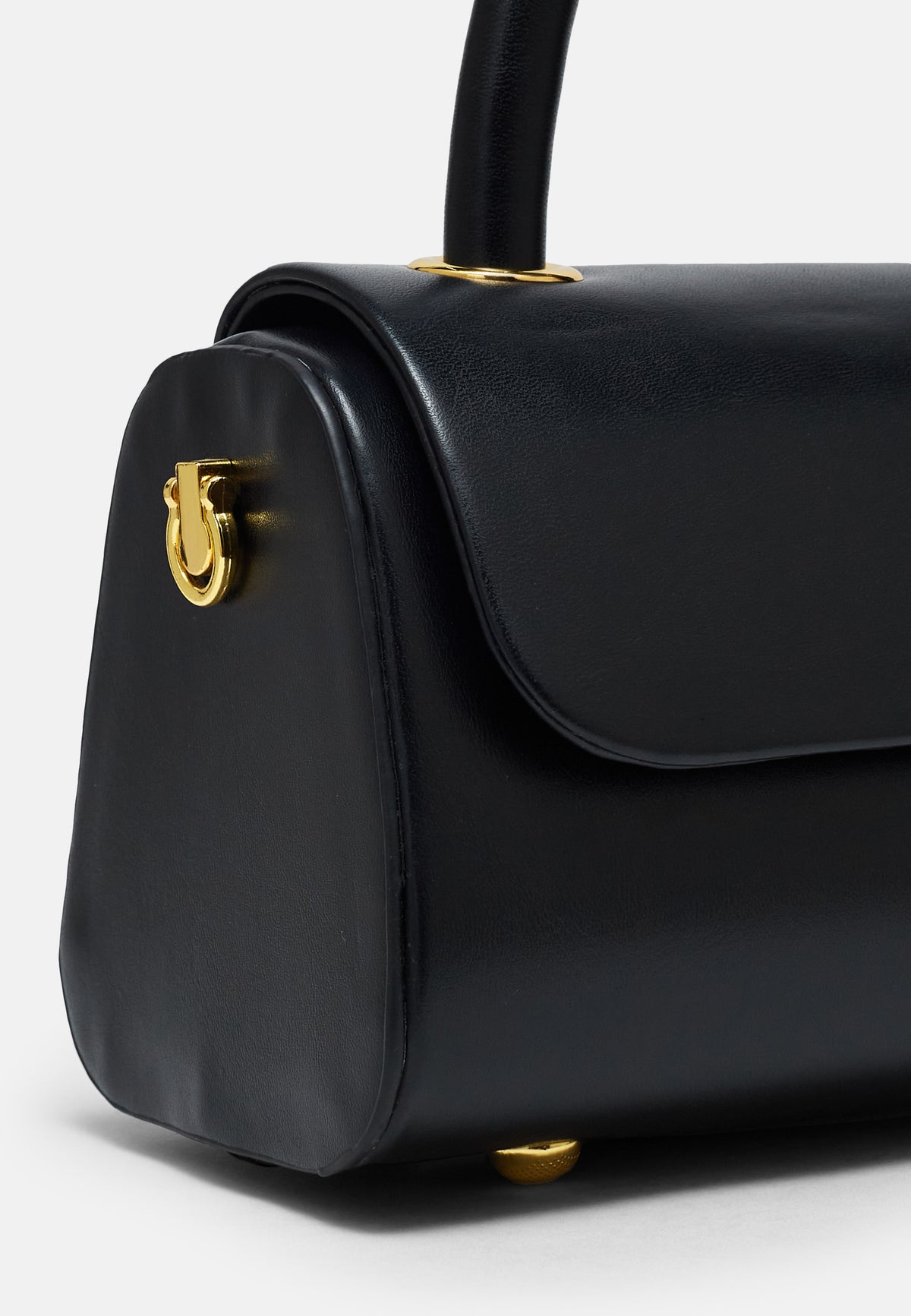 Mini bowling bag
