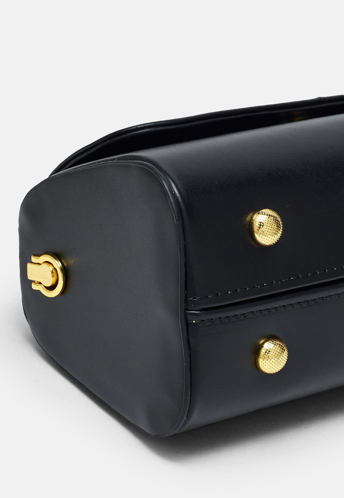 Mini bowling bag