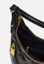 Load image into Gallery viewer, Quilted Shoulder Bag
