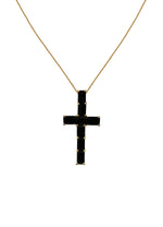 Bild in den Galerie-Viewer laden, redemption pendant necklace Bombay Sunset
