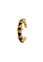 Load image into Gallery viewer, twillight ear cuffs Bombay Sunset
