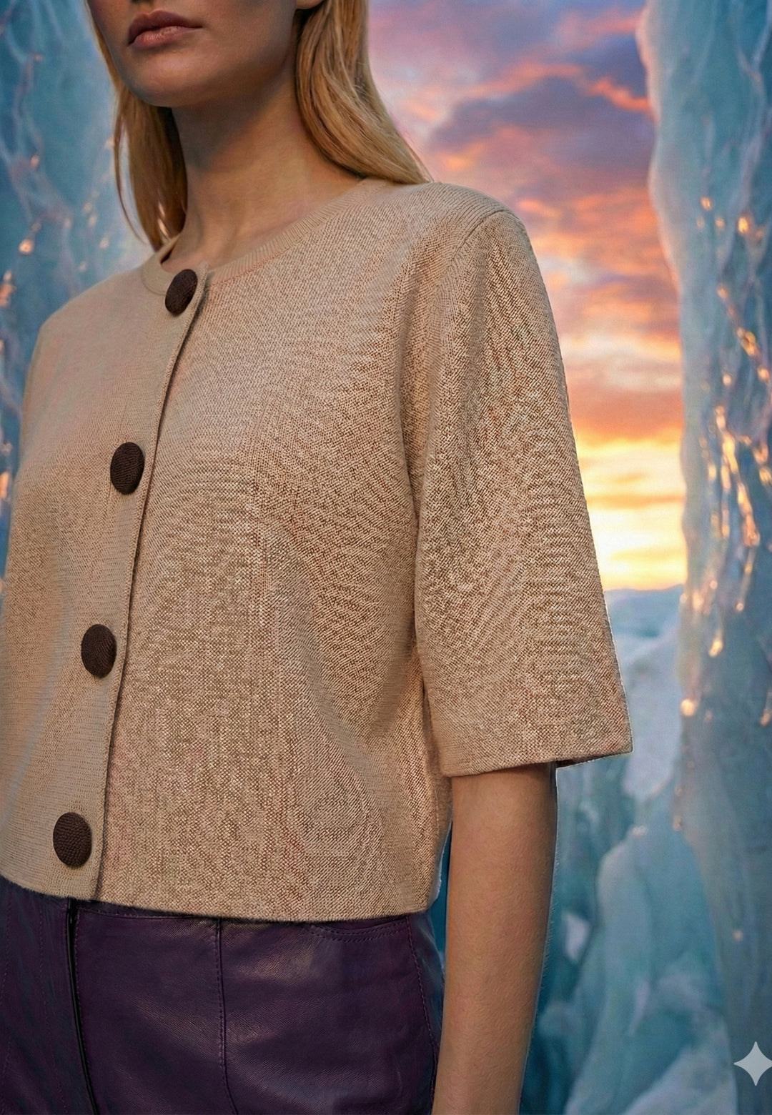 Casal Cardigan