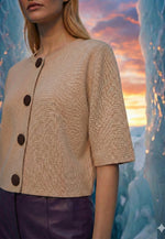 Load image into Gallery viewer, Casal Cardigan
