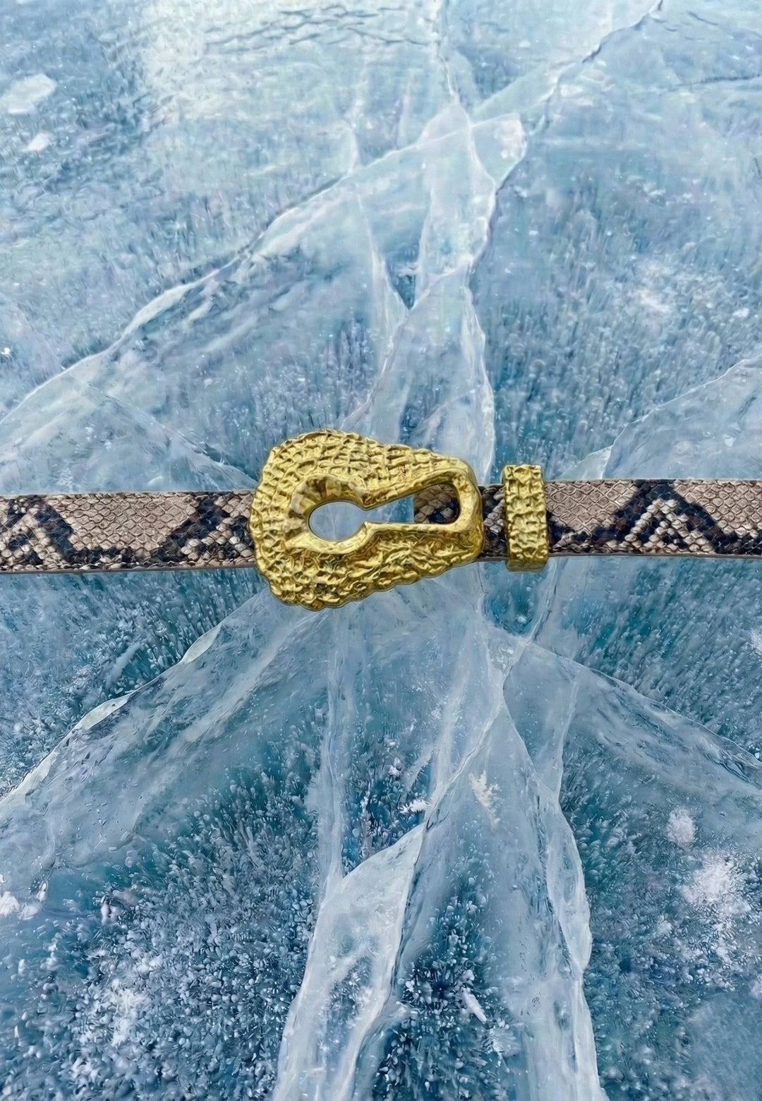 Cintura Cobra